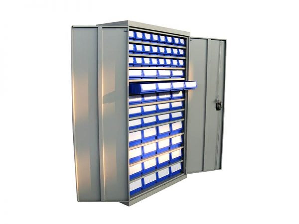 With Door MBCD400DM-12	 (1236)