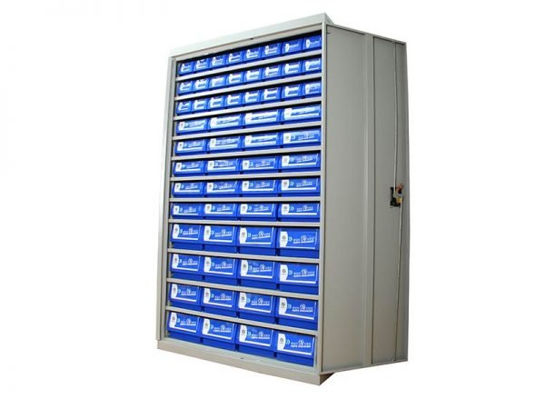 Without Door MBCW400DM-12