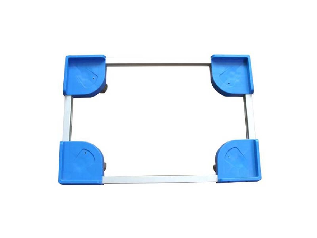 Crate Dolly PKD-6040 (1310)