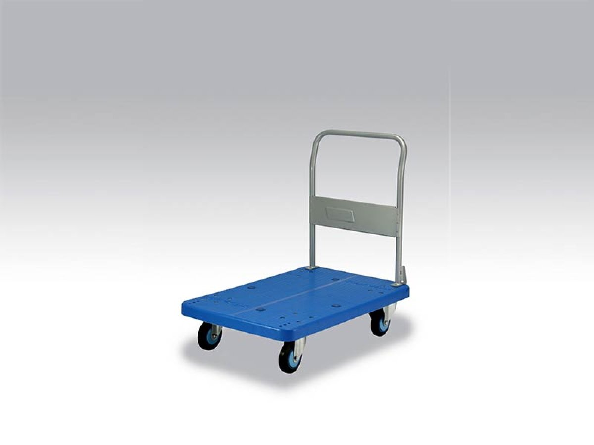 Fixed Handle PLA300Y (1242)