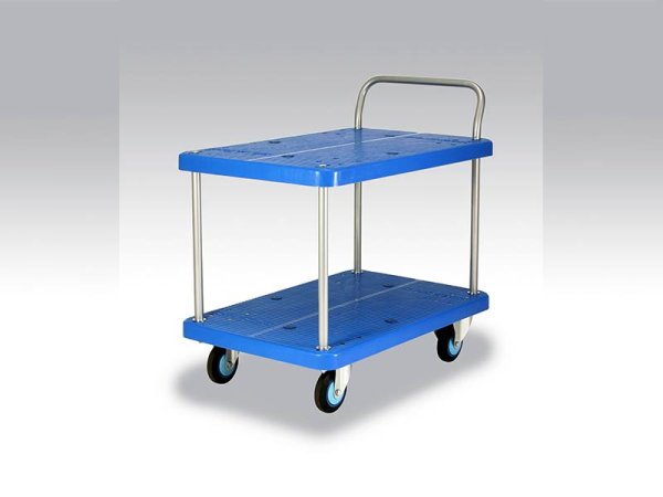 Two Platforms PLA300Y-T2