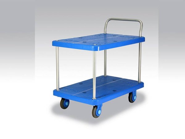 Two Platforms PLA300-T2