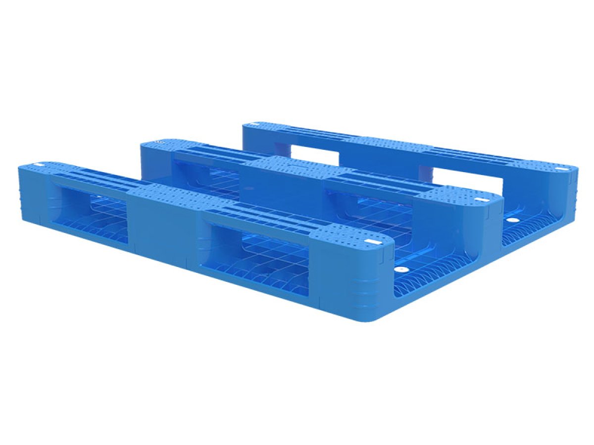 Rackable pallets LW-1210DCW-04 (1334)