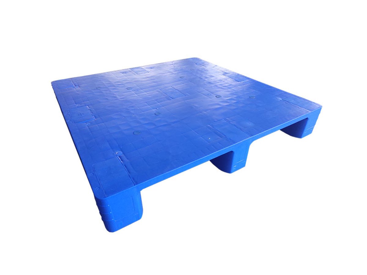 Rackable pallets LW-1212DCP-01 (1327)