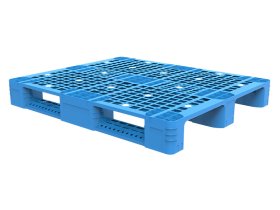Rackable pallets LW-1210DCW-04 (1333)