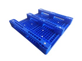 Rackable pallets LW-1212DCP-01 (1326)
