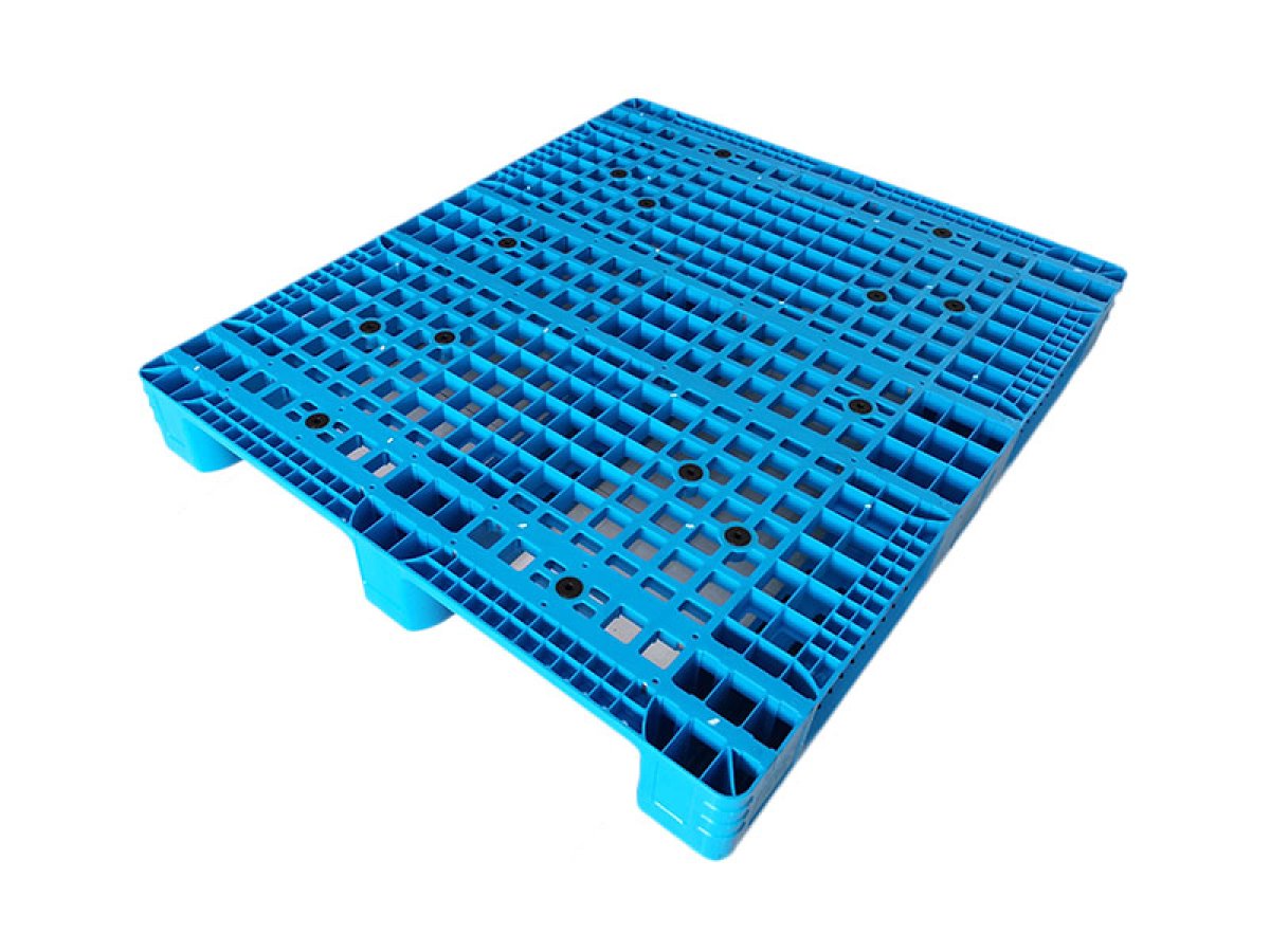 Rcakable pallets LW-1311DCW-01 (1320)