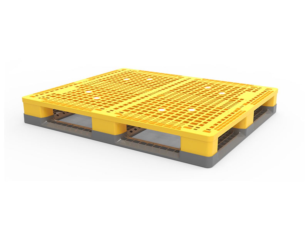 Stacble Pallets LW-1210DTW-01 (1360)