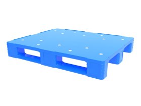 Rackable pallets LW-1210DCP-04 (1340)