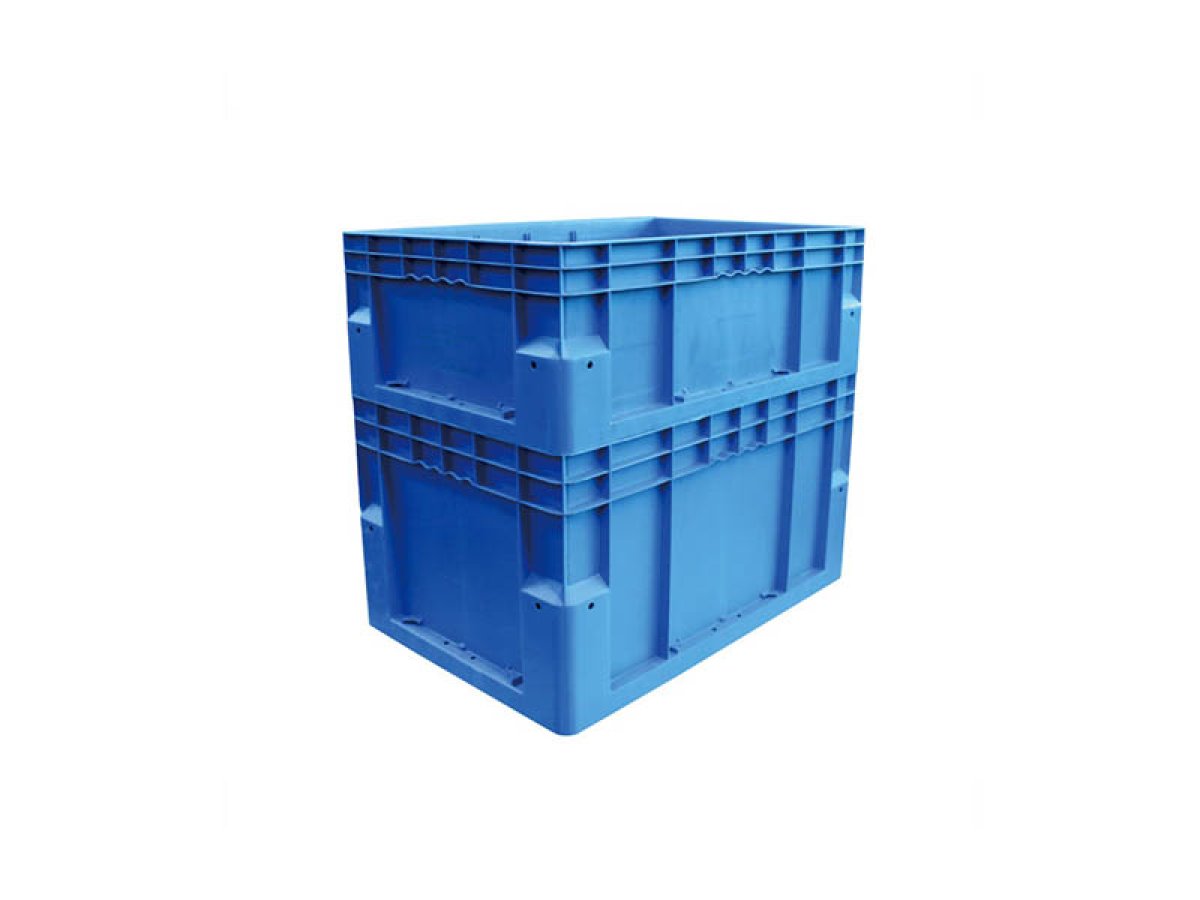 Automation crate LW64340 (1529)