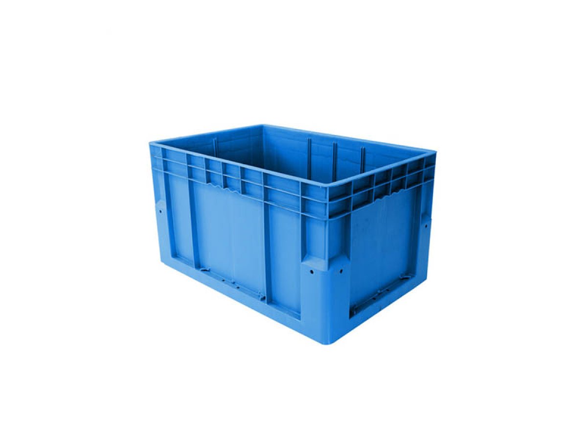 Automation crate LW64340 (1530)