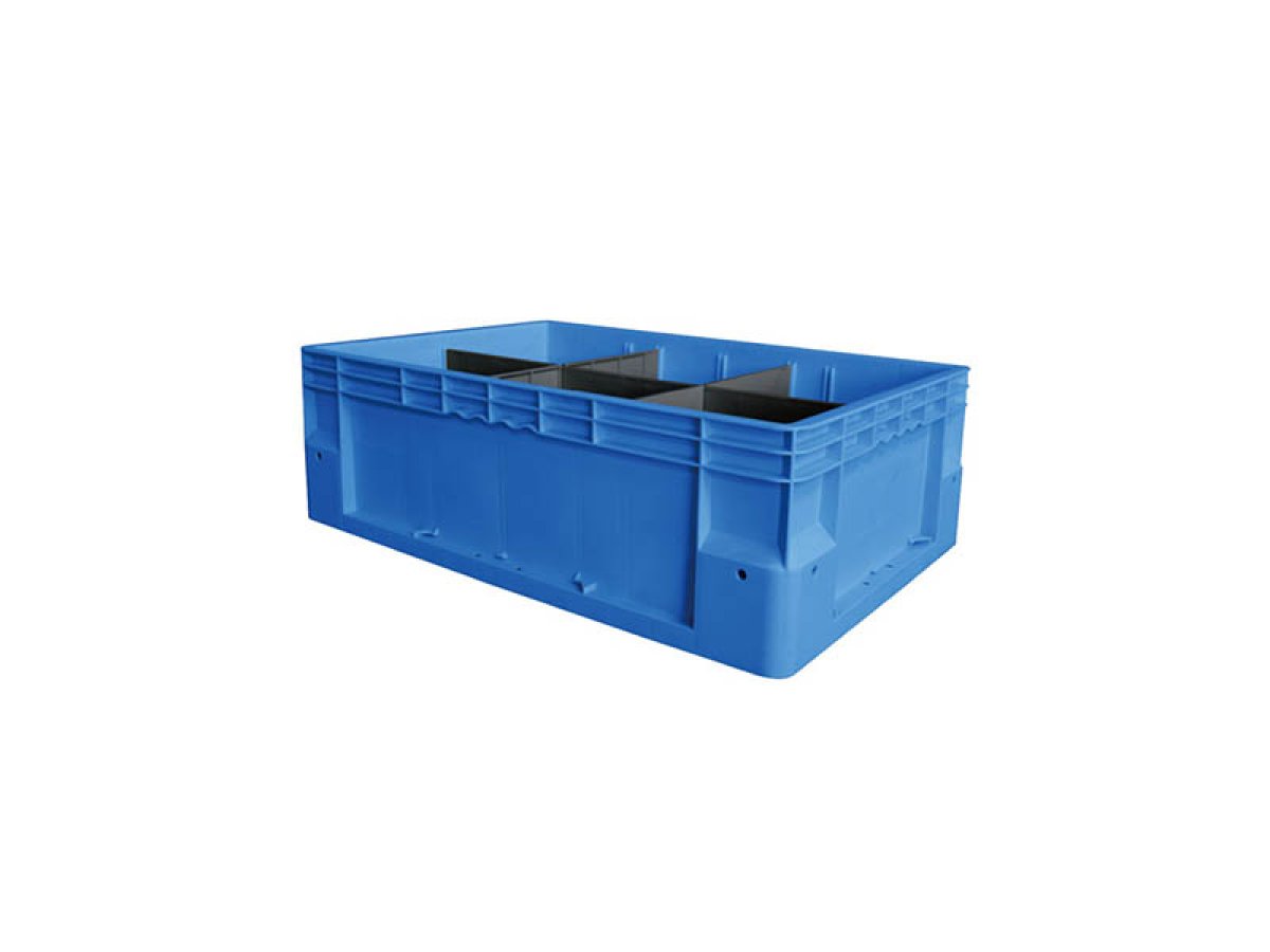 Automation Crate LW64200 (1523)