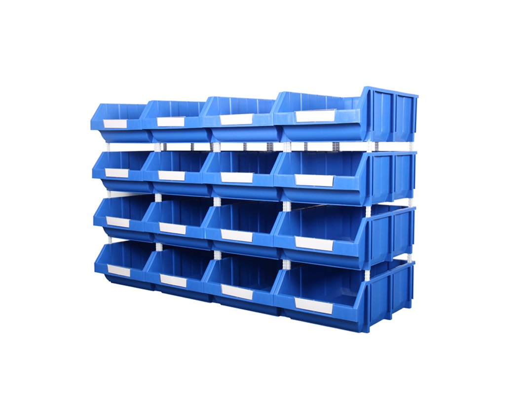 Stack-N-Hang Bins