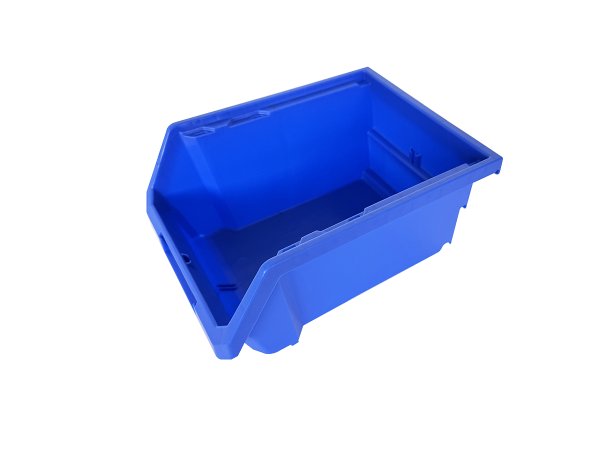 Stack-N-Nest Bins LW241713