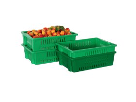  Stack-N-Nest Containers LWM53140 (1773)