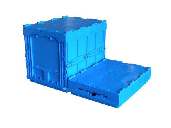 Folding Containers LWF4332