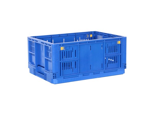 Folding Mesh Containers LW654530