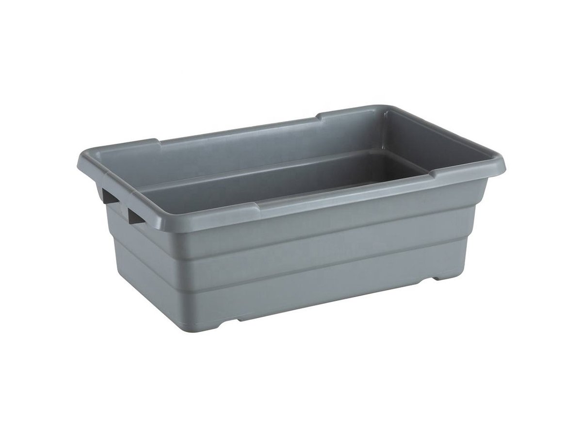  Stack-N-Nest Containers LWS634022 (1808)