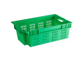  Stack-N-Nest Containers LWM64200 (1809)