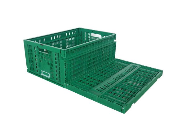Folding Mesh Containers LWFM6426