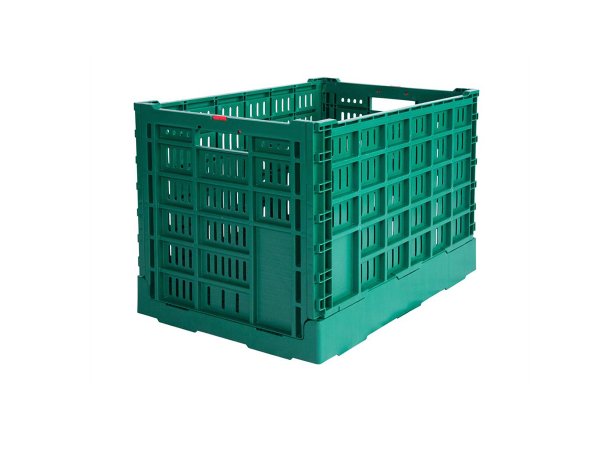 Folding Mesh Containers LW6440