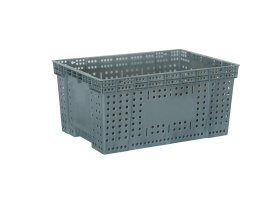  Stack-N-Nest Containers LWN654530 (1812)
