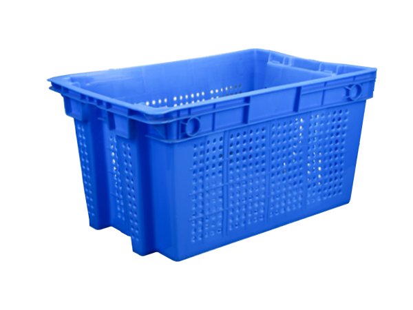  Stack-N-Nest Containers LWM64310