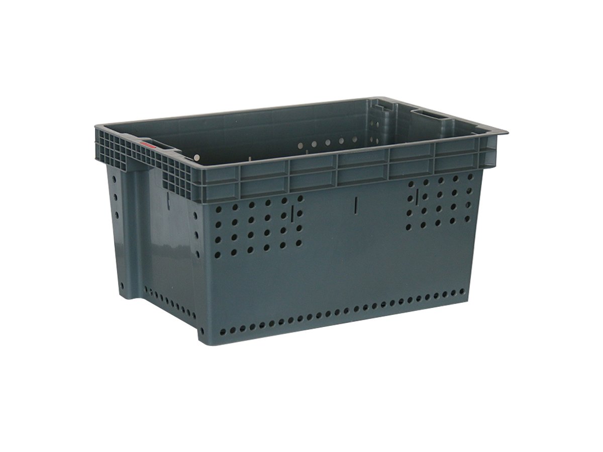  Stack-N-Nest Containers LWSN64300 (1813)