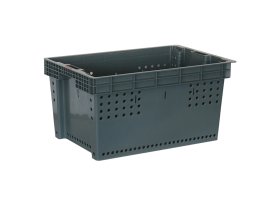  Stack-N-Nest Containers LWSN64300 (1813)