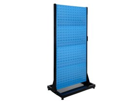 Louvered Bench Rack GFR-3872 (1821)