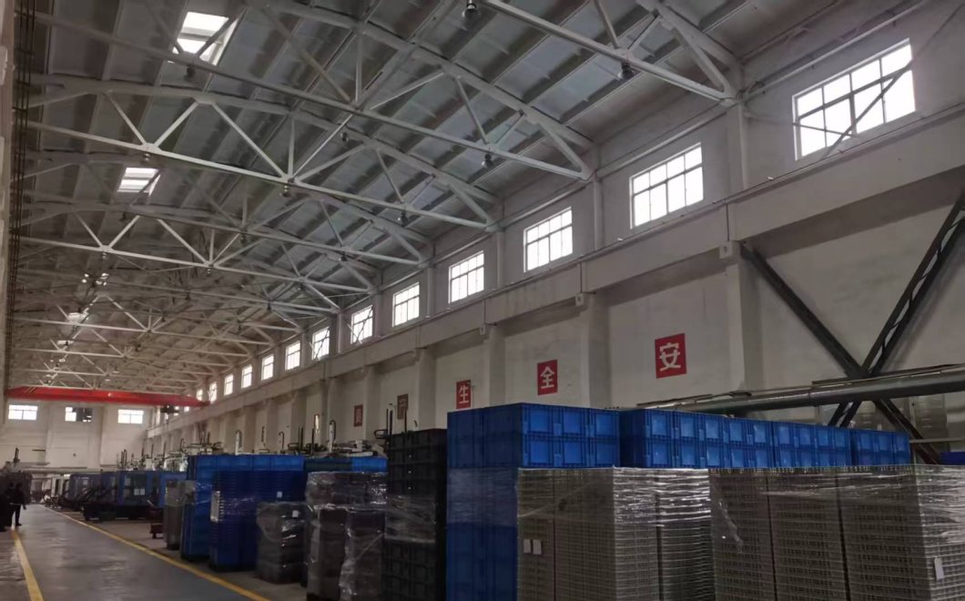 We Are Back! Operations Resumed.