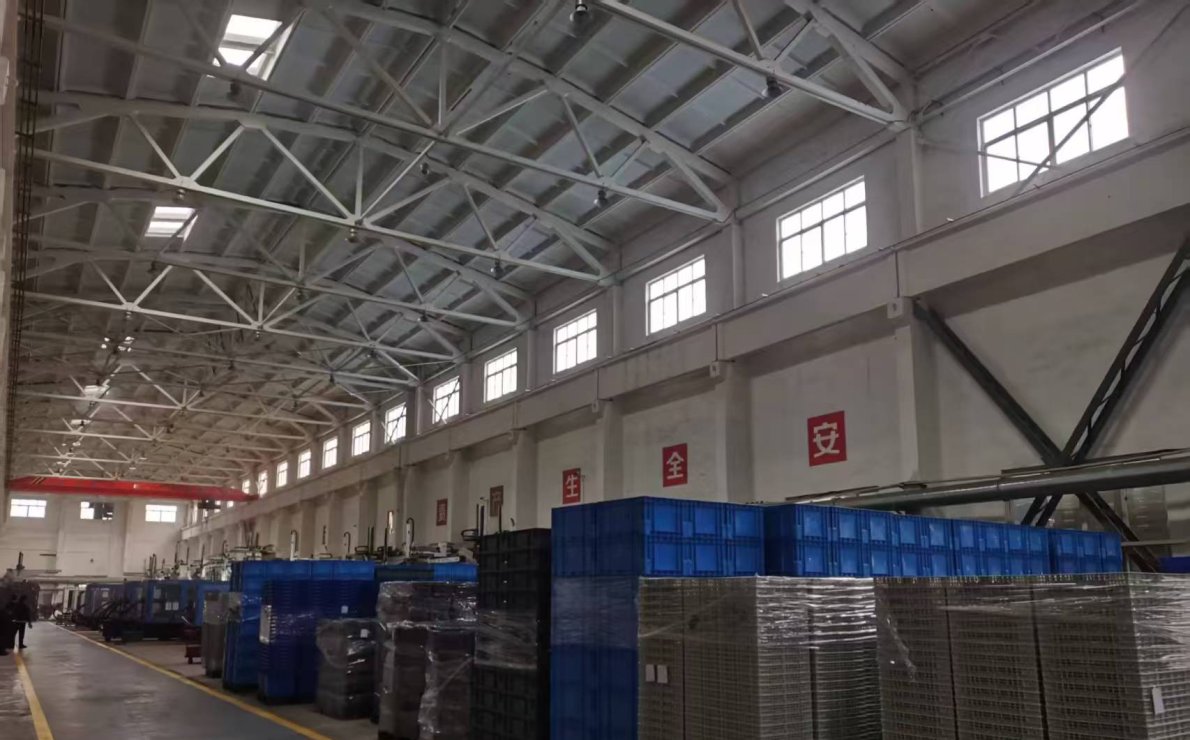 We Are Back! Operations Resumed.