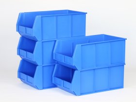 Stack and hang bins LSH5030 (1885)