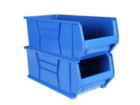 Stack and hang bins LSH6130  (1881)