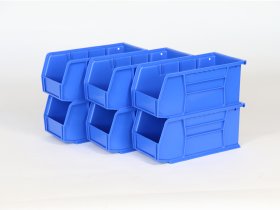 Stack and hang bins LSH2814 (1902)