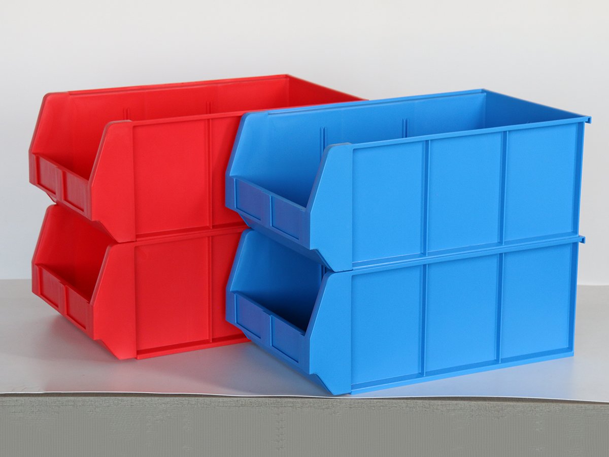 Stack and hang bins LSH5030 (1887)