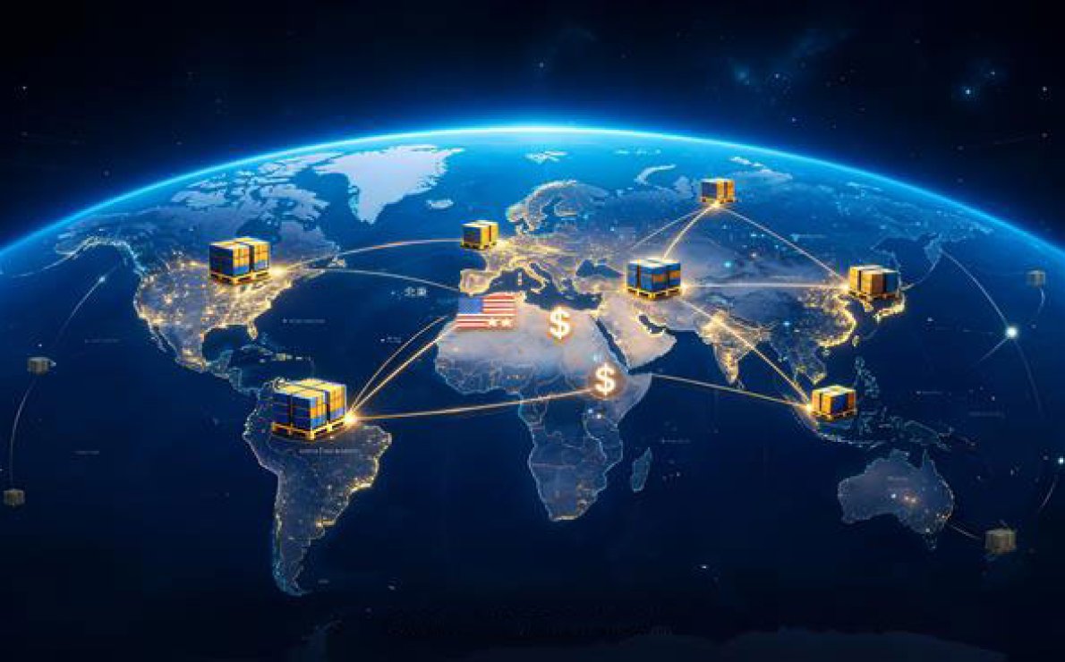 Global Competition in the Logistics Pallet Industry Amid New U.S. Tariffs