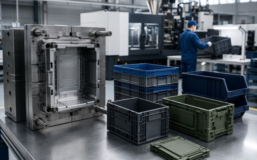 Why Precision Non-Standard Customization Has Become a Global Industrial Rigid Demand