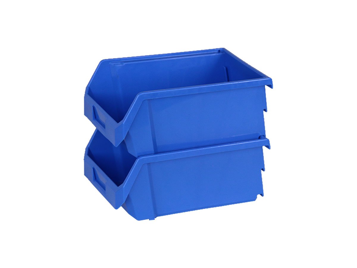 Stack-N-Nest Bins LW292113 (1917)