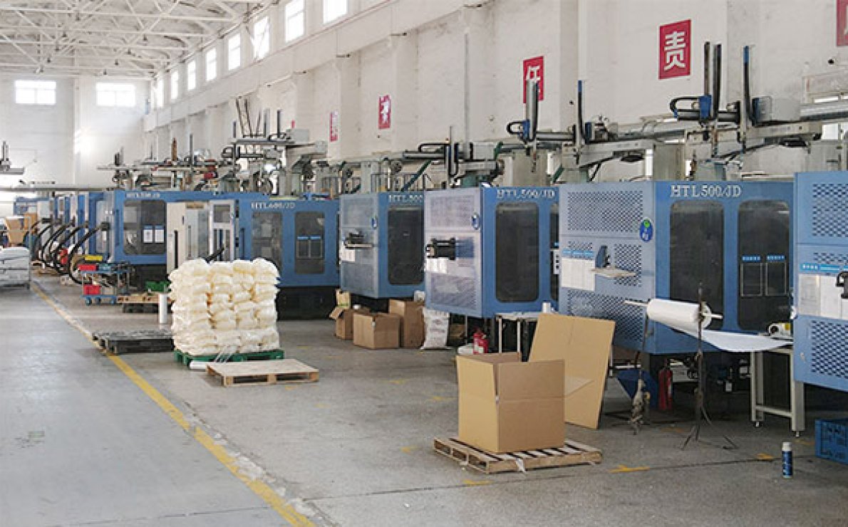 Why Is a Supplier with Its Own Injection Molding Facility Better for Long-Term Cooperation?