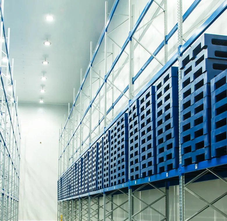 Full catalog of powerking plastic