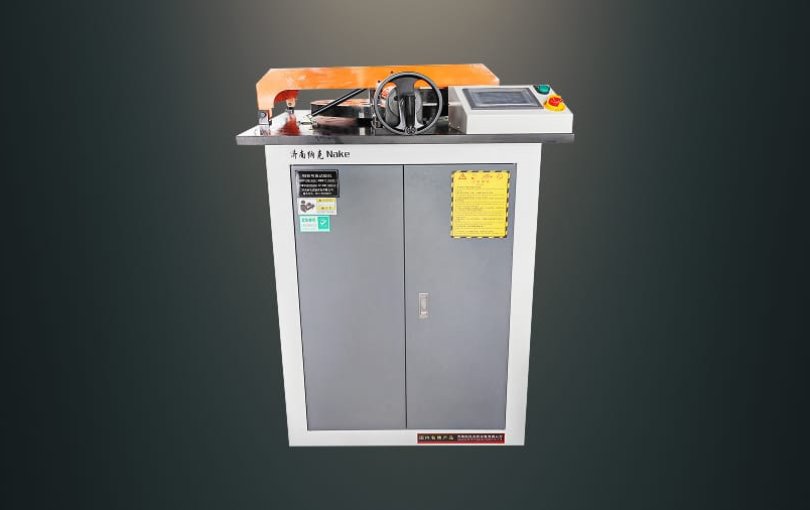 Machine Upgrades & Modernization