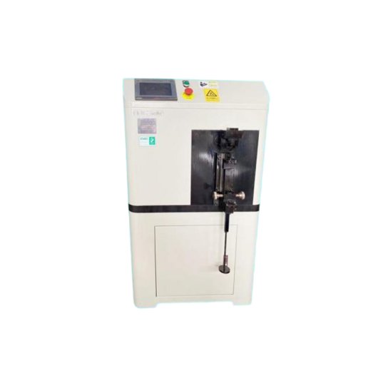 JWJ-10 Metal Wire Repeated Bending Testing Machine