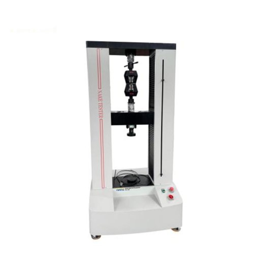 10kN-20kN-30kN Computer-Controlled Electronic Universal Testing Machine Technical Proposal (复制)