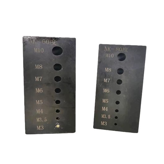 Head solid fixture