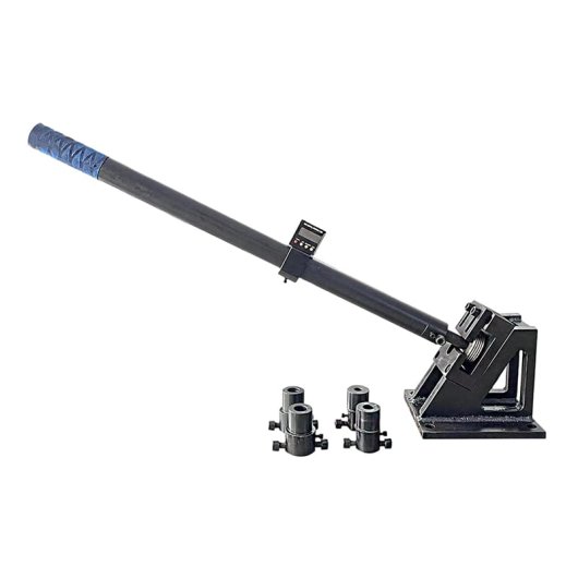 Stud Bending Jig