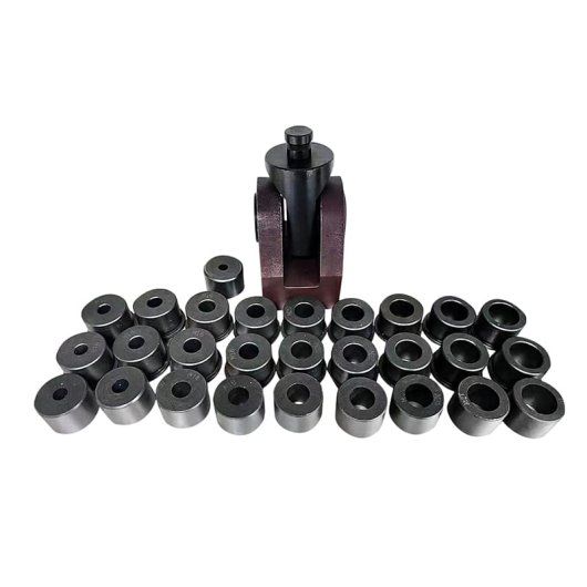 Shearing fixture