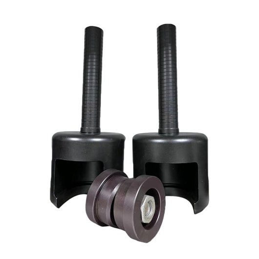 Guardrail clamp