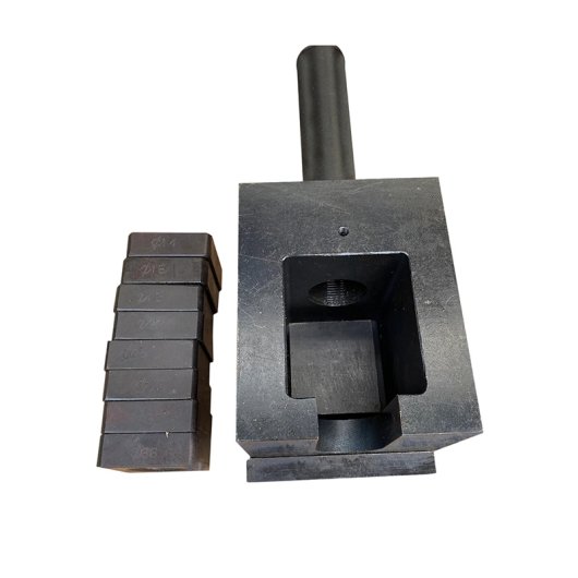 T-type clamp