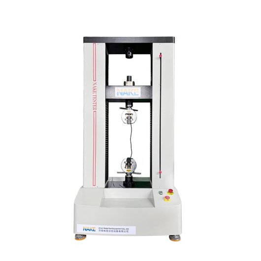 50kN-100kN Computer-Controlled Electronic Universal Testing Machine Technical Proposal